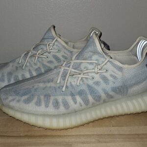 adidas yeezy boost 350 v2 mono ice size 13