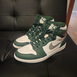 nike air jordan 1 retro high og