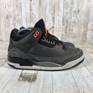 jordan 3 retro fear pack night stadium total orange ct8532 080 mens 7.5
