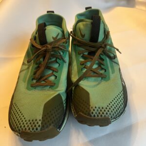 size 10 nike react pegasus trail 4 gore tex spring green olive