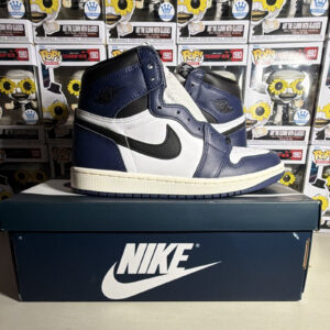 jordan air jordan 1 retro high og midnight navy dz5485 401 fast shipping🔥🔥