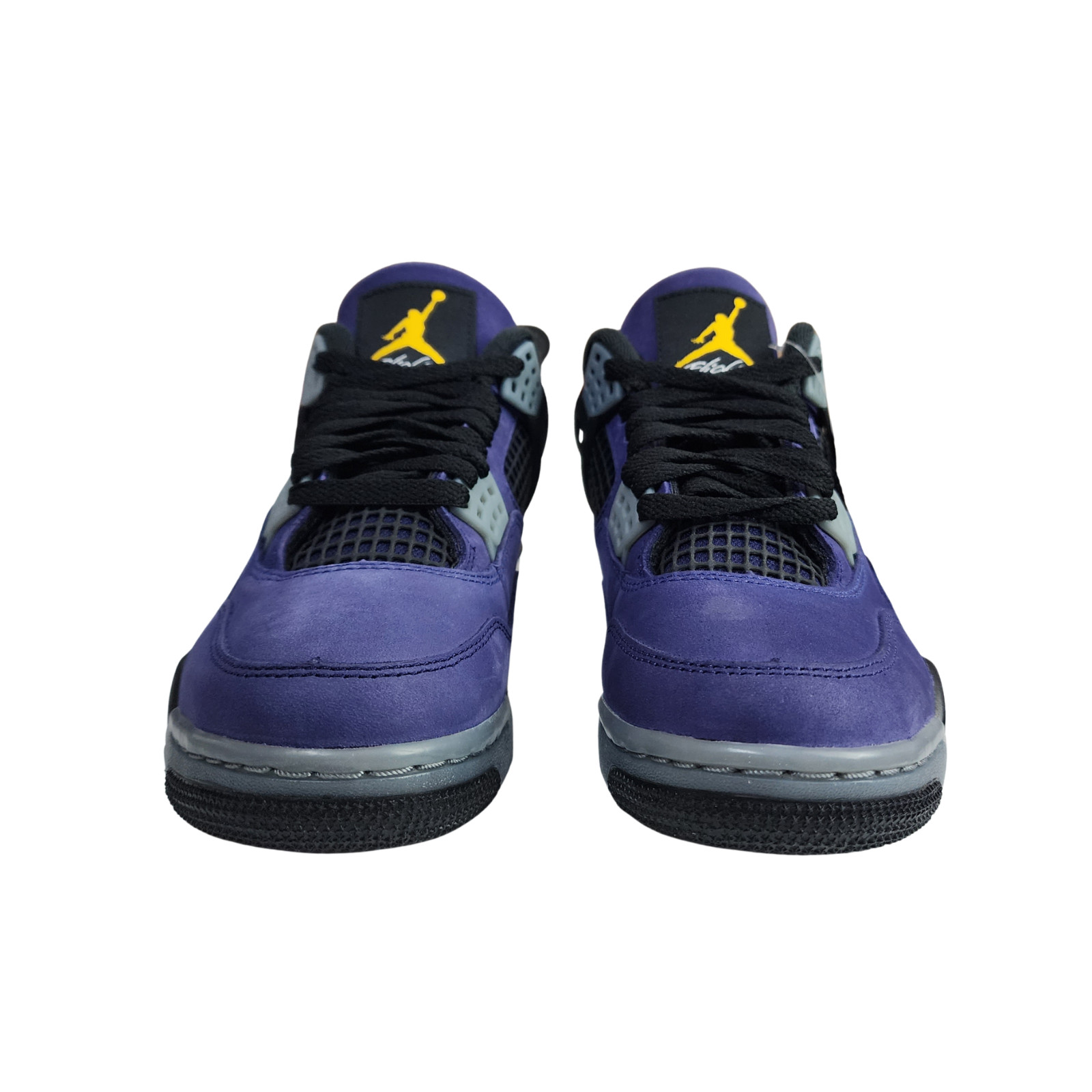 nike air jordan 4 retro imperial purple lakers lakeshow fv5029 500 men 4.5 wmn 6 nike air jordan 4 retro imperial purple lakers lakeshow fv5029 500 men 4.5 wmn 6