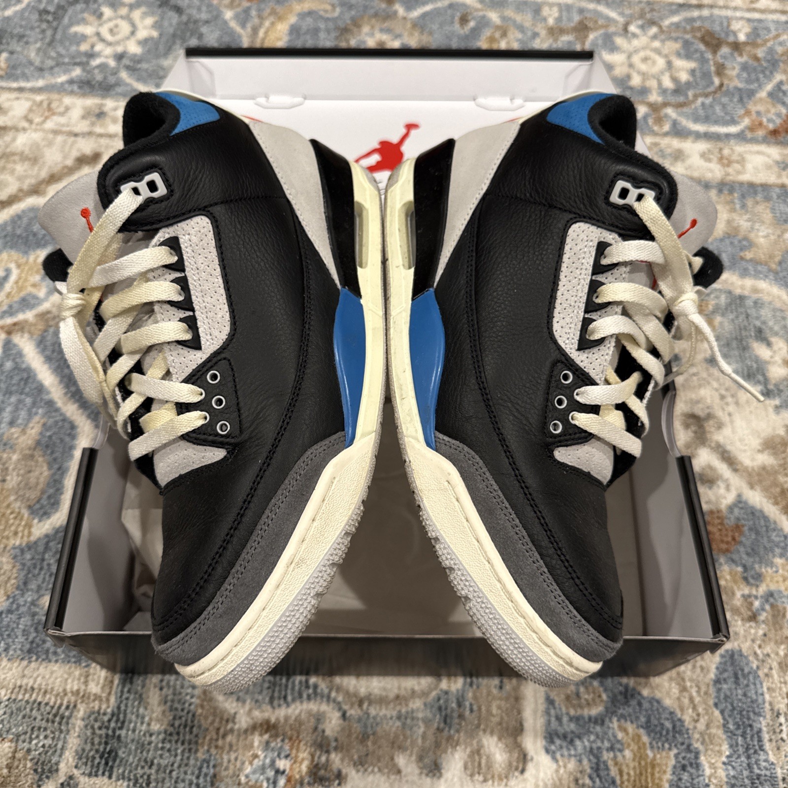 jordan 3 rare air size 10 men’s jordan 3 rare air size 10 men’s
