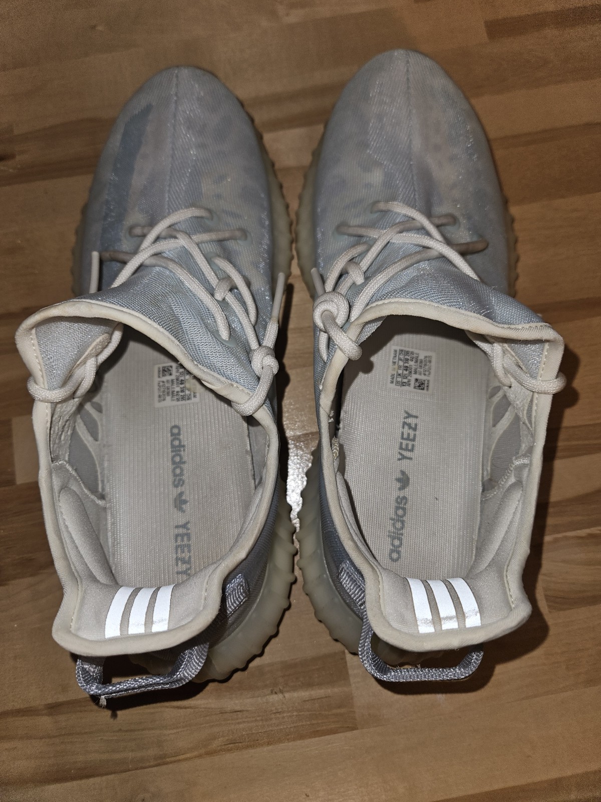 adidas yeezy boost 350 v2 mono ice size 13 adidas yeezy boost 350 v2 mono ice size 13