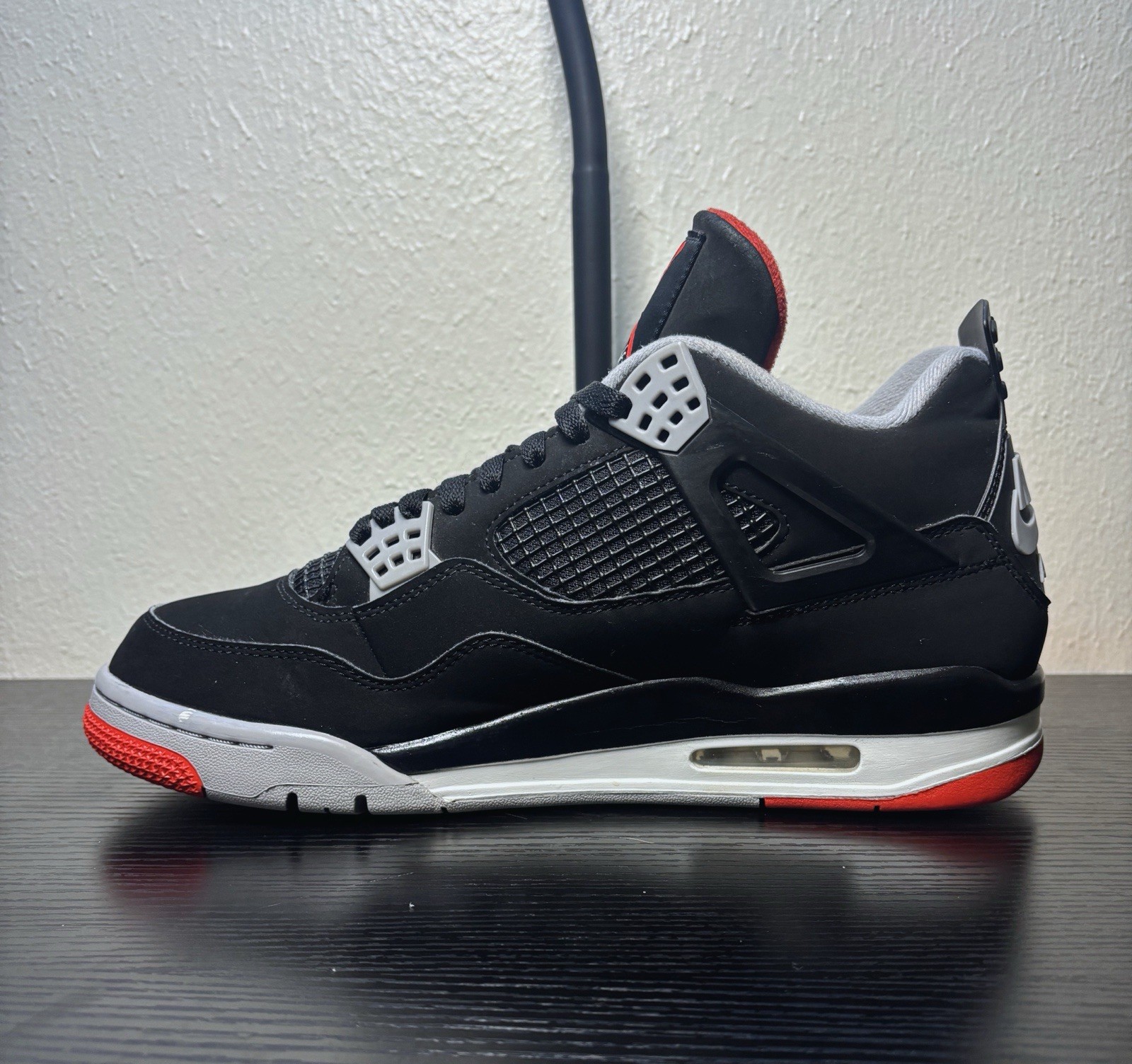 air jordan 4 retro bred 2019 air jordan 4 retro bred 2019