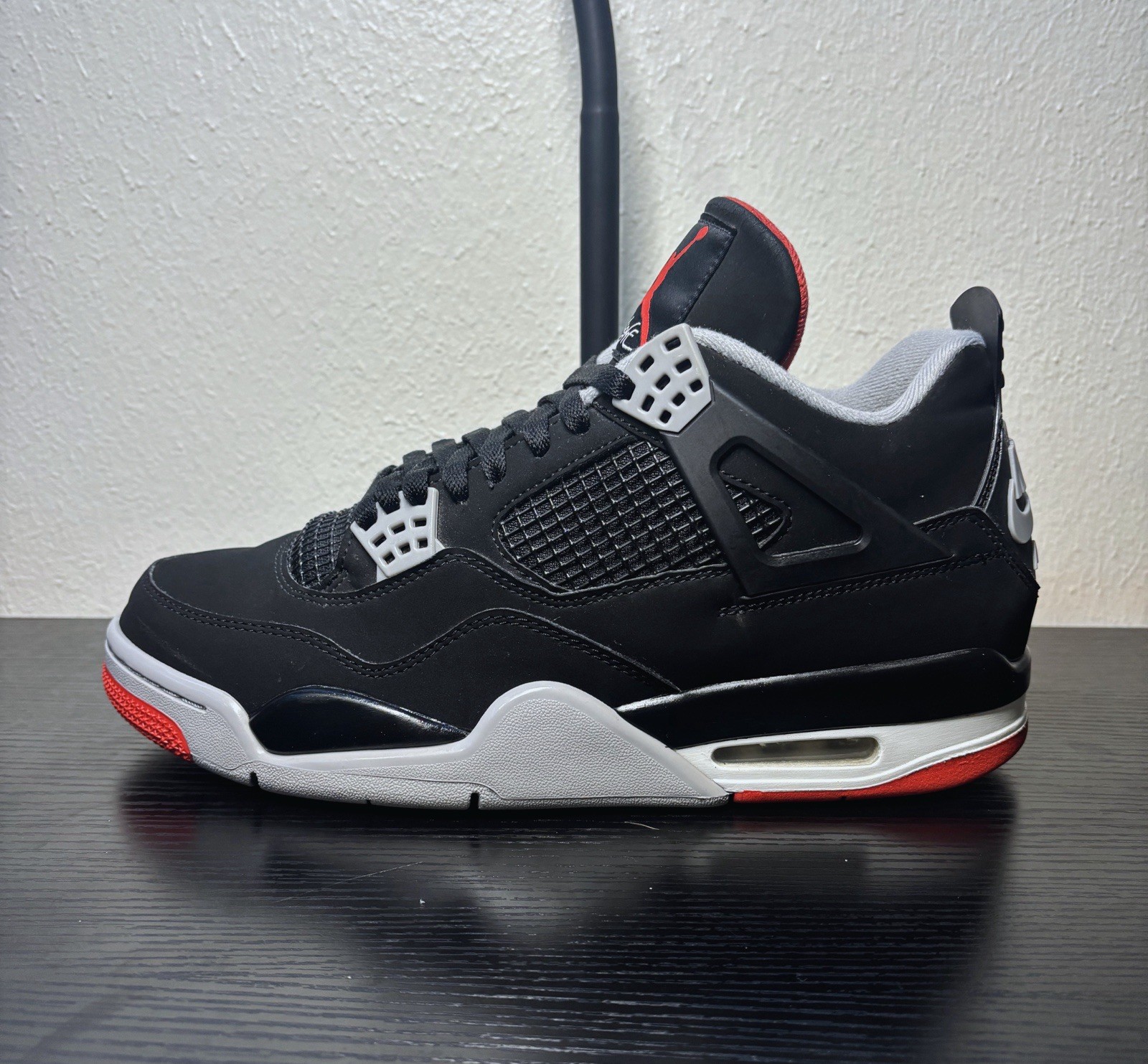 air jordan 4 retro bred 2019 air jordan 4 retro bred 2019