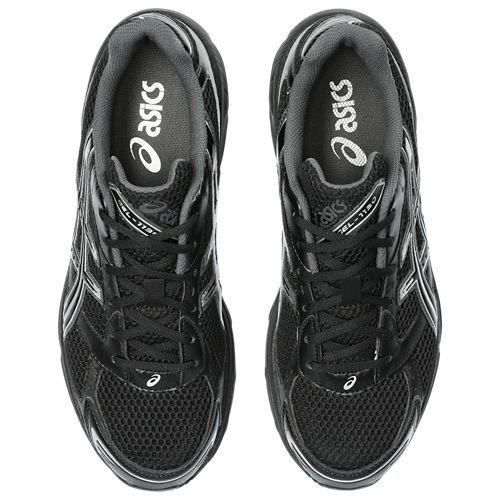asics gel kayano 14 black pure silver asics gel kayano 14 black pure silver