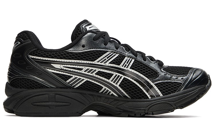 asics gel kayano 14 'black pure silver' men 11 us 1201a019 006 new in box asics gel kayano 14 'black pure silver' men 11 us 1201a019 006 new in box