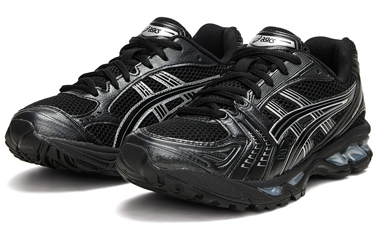 asics gel kayano 14 'black pure silver' men 11 us 1201a019 006 new in box asics gel kayano 14 'black pure silver' men 11 us 1201a019 006 new in box