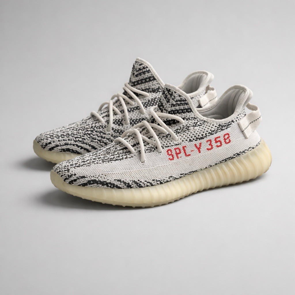 adidas yeezy boost 350 v2 zebra cp9654 men’s size 7 sneakers adidas yeezy boost 350 v2 zebra cp9654 men’s size 7 sneakers