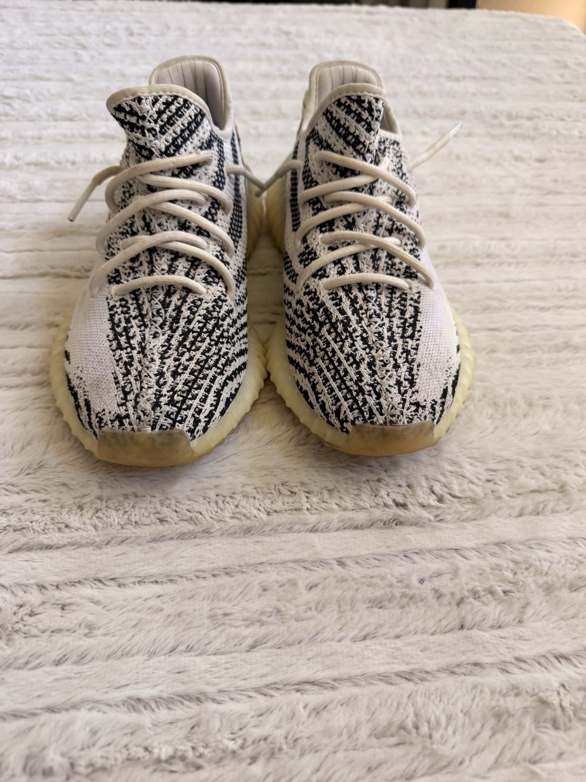 adidas yeezy boost 350 v2 zebra cp9654 men’s size 7 sneakers adidas yeezy boost 350 v2 zebra cp9654 men’s size 7 sneakers