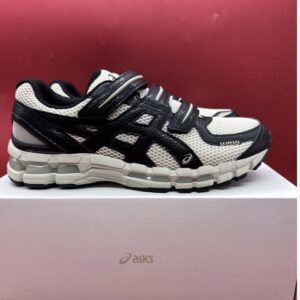 size 9 hal studios x asics gel kayano 20 bone