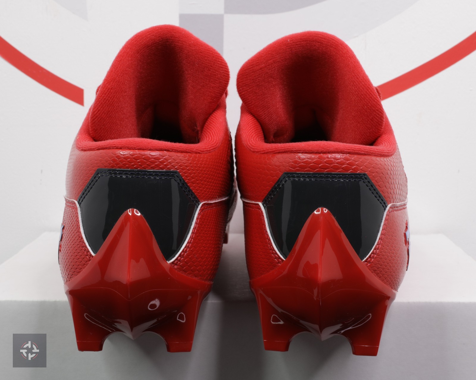 jordan 4 vapor edge cj stroud player exclusive nike football cleats mens size 14 jordan 4 vapor edge cj stroud player exclusive nike football cleats mens size 14
