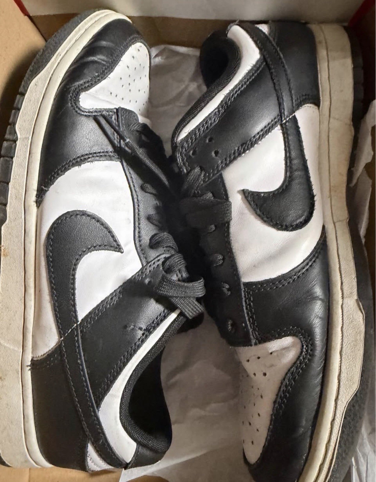 nike dunk low retro men’s sneakers black/white dd1391 100 nike dunk low retro men’s sneakers black/white dd1391 100