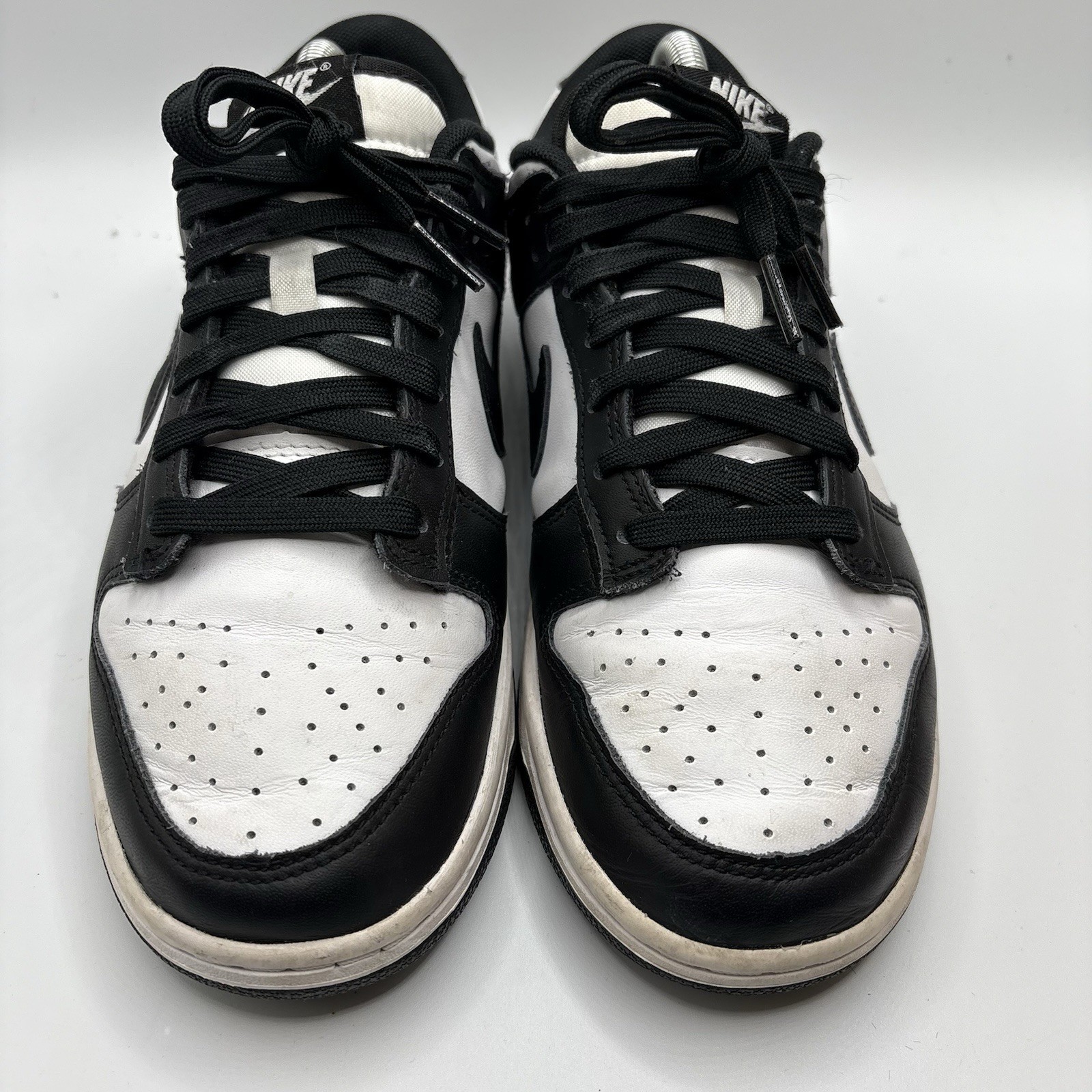 nike dunk low panda mens size 8 black white gym sneaker casual shoes dd1391 100 nike dunk low panda mens size 8 black white gym sneaker casual shoes dd1391 100
