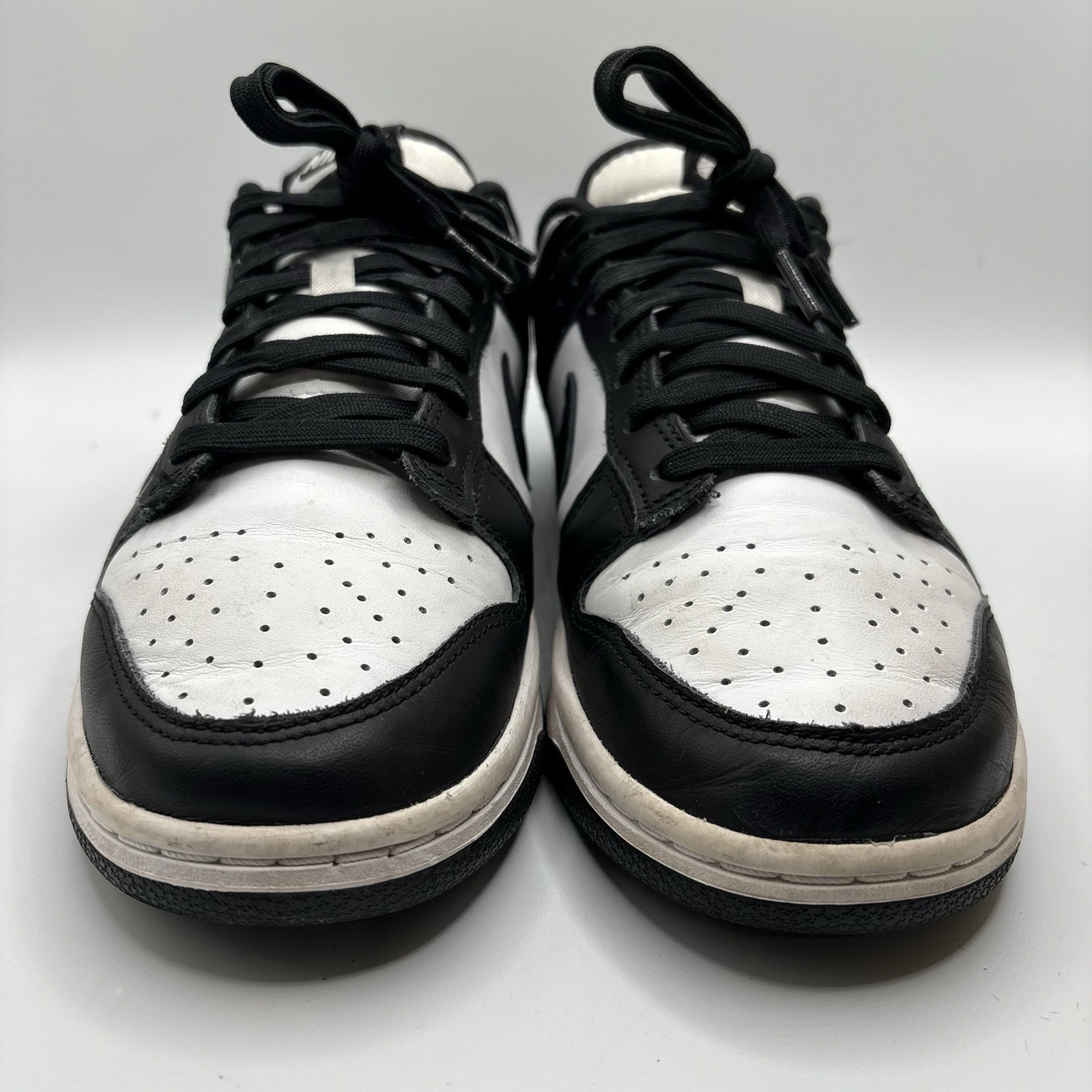 nike dunk low panda mens size 8 black white gym sneaker casual shoes dd1391 100 nike dunk low panda mens size 8 black white gym sneaker casual shoes dd1391 100