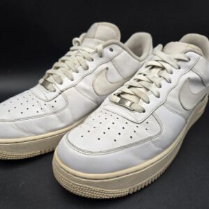 nike air force 1 shoes mens 12 07 315122 11 white one