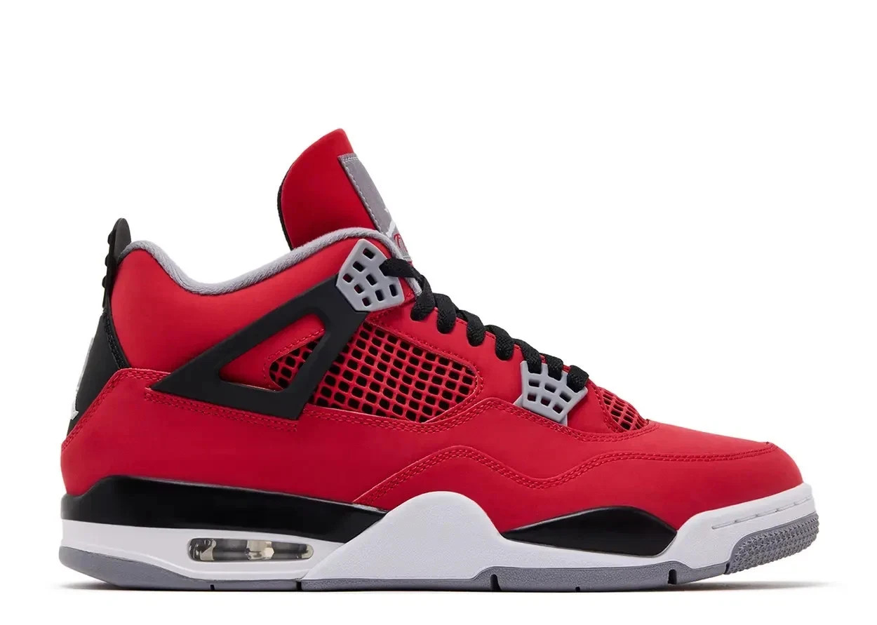 air jordan 4 retro toro bravo (2026) size 11 100% authentic order confirmed air jordan 4 retro toro bravo (2026) size 11 100% authentic order confirmed