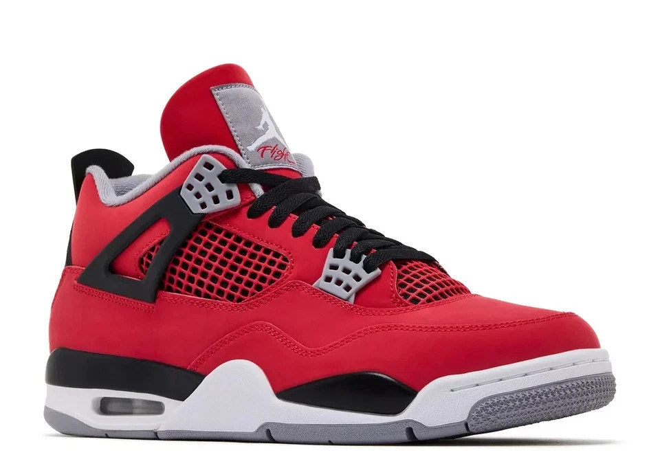 air jordan 4 retro toro bravo (2026) size 11 100% authentic order confirmed air jordan 4 retro toro bravo (2026) size 11 100% authentic order confirmed