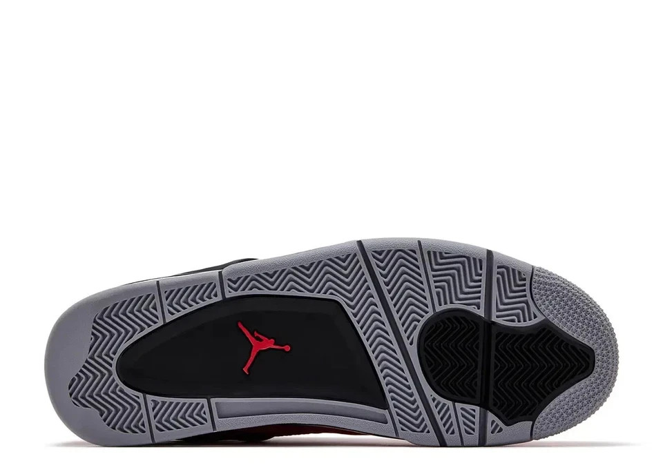 air jordan 4 retro toro bravo (2026) size 11 100% authentic order confirmed air jordan 4 retro toro bravo (2026) size 11 100% authentic order confirmed