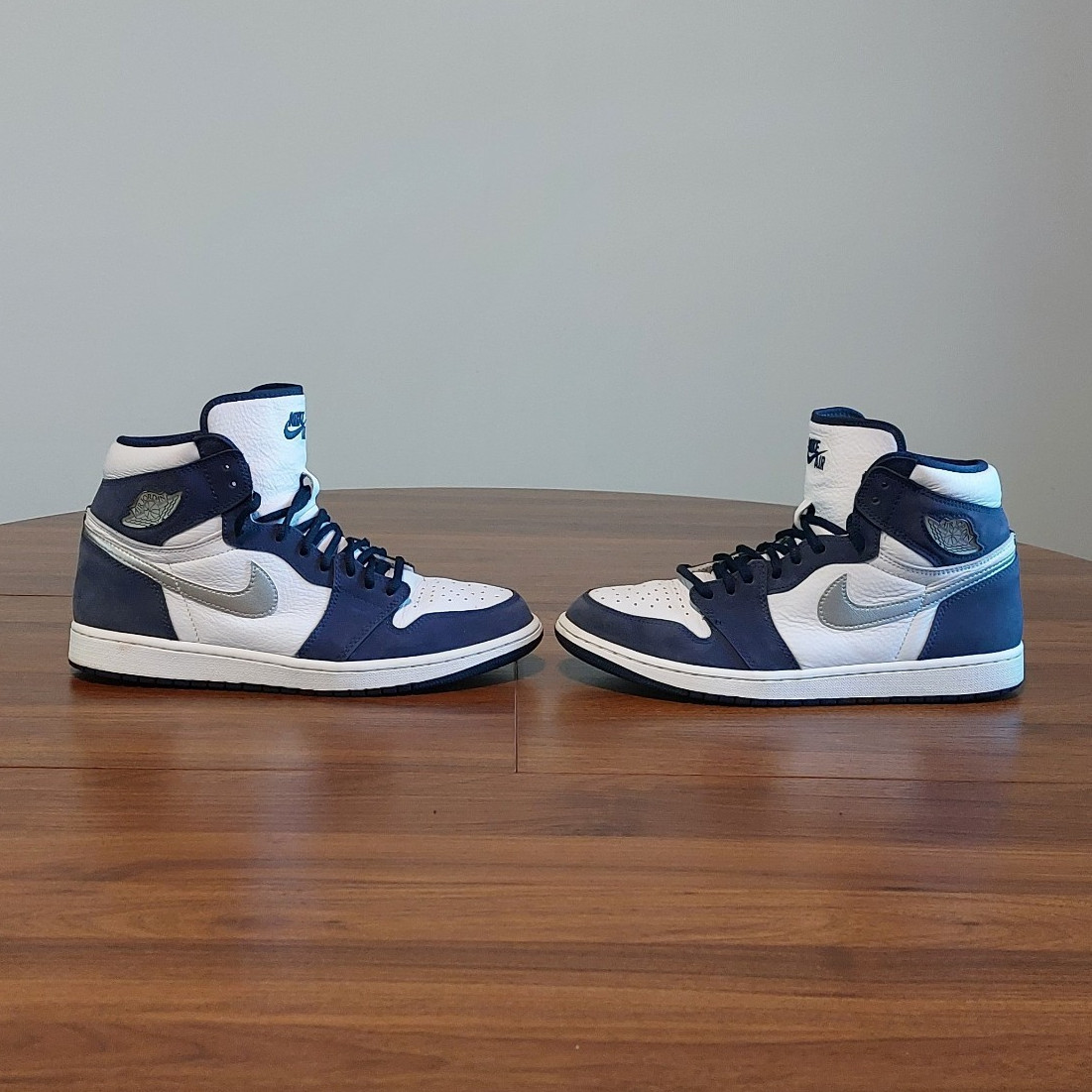 jordan air jordan 1 retro high co.jp midnight navy blue/white 2020 dc1788 100 jordan air jordan 1 retro high co.jp midnight navy blue/white 2020 dc1788 100