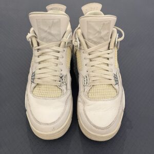 air jordan 4 pure money 2017 sneakers size 11