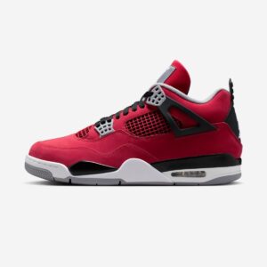 air jordan 4 retro toro bravo 2026 fq8138 600 ship now