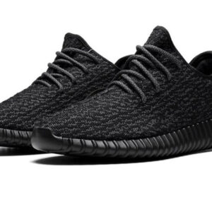 adidas yeezy boost 350 pirate black red bb5350 men's 6 12 brand new 2023