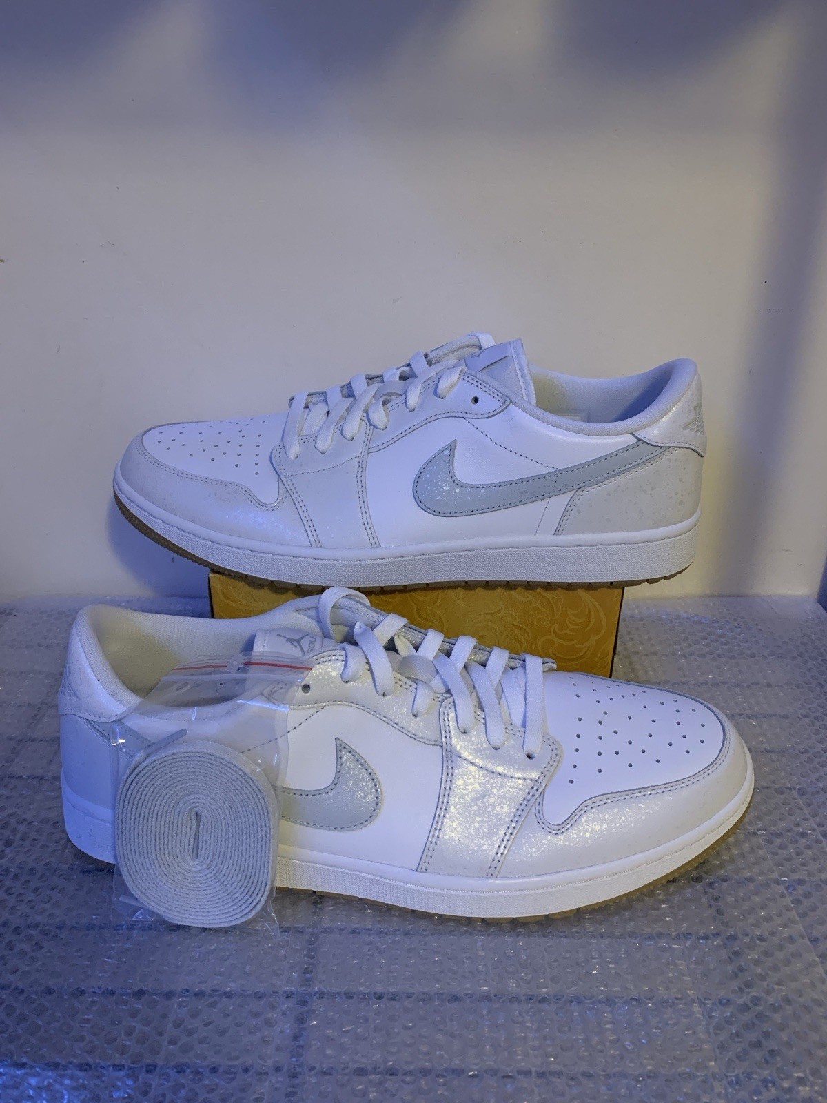 air jordan 1 golf low white gum dd9315 111 men’s size 14 air jordan 1 golf low white gum dd9315 111 men’s size 14