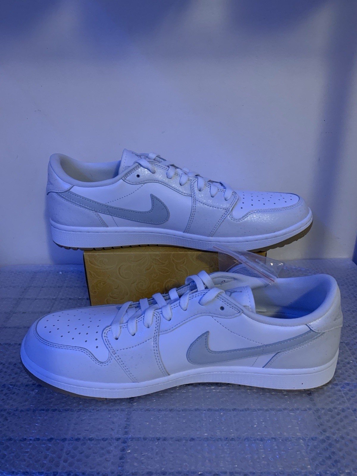 air jordan 1 golf low white gum dd9315 111 men’s size 14 air jordan 1 golf low white gum dd9315 111 men’s size 14