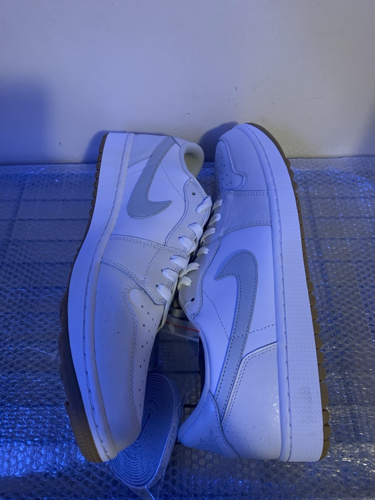 air jordan 1 golf low white gum dd9315 111 men’s size 14 air jordan 1 golf low white gum dd9315 111 men’s size 14