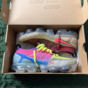nike air vapormax flyknit 2 random