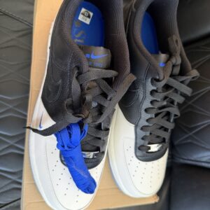 nike air force 1 low tinaj size  13