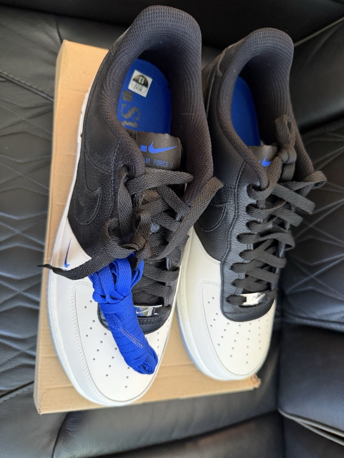 nike air force 1 low tinaj size  13 nike air force 1 low tinaj size  13