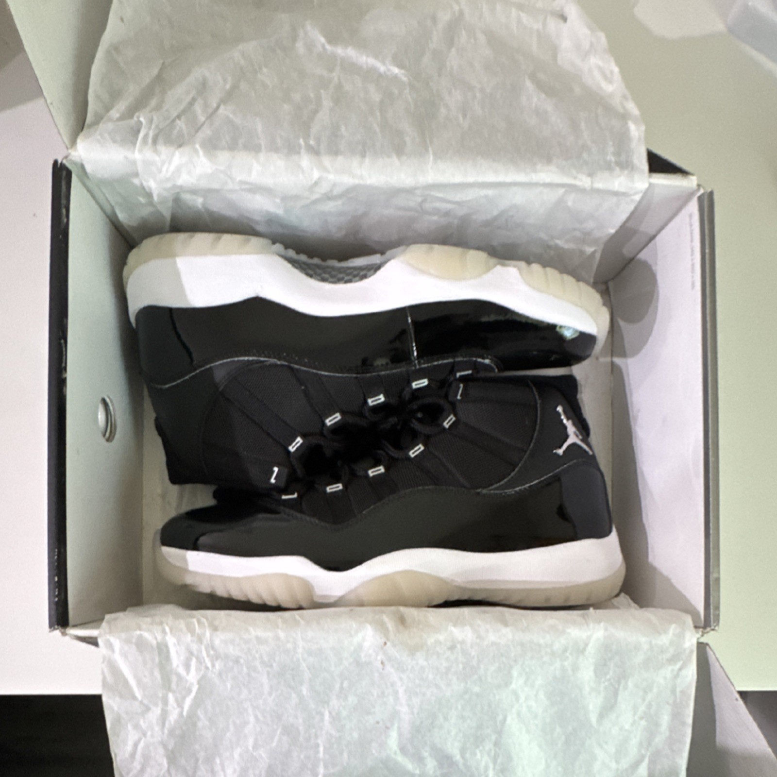 jordan 11 retro jubilee 25th anniversary high top sneaker ct8012 011 jordan 11 retro jubilee 25th anniversary high top sneaker ct8012 011