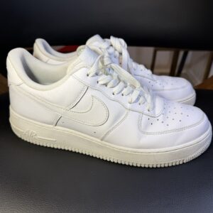 nike air force 1 men sz 10 315122 111 2014 pre owned