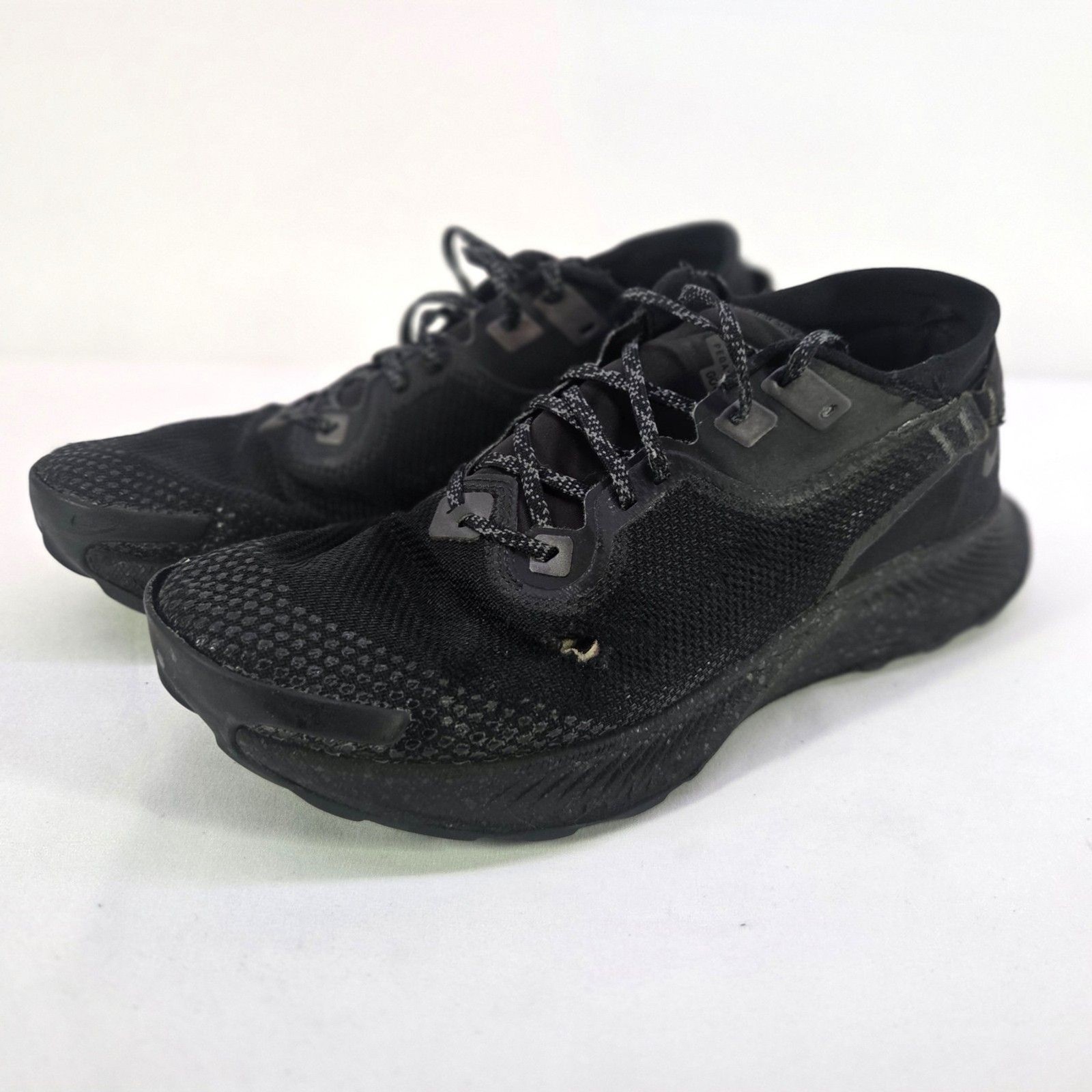 nike pegasus trail 2 gtx gore tex black men’s 11.5 cu2016 001 nike pegasus trail 2 gtx gore tex black men’s 11.5 cu2016 001