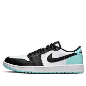 nike air jordan 1 retro low golf shoes copa size 15 men's dd9315 114 rare