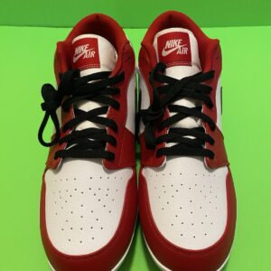 nike air jordan 1 low mcs baseball cleats cj8524 611 men’s size 12