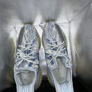 adidas yeezy boost 350 v2 mx frost blue size 11