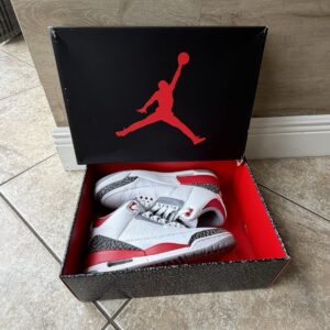 air jordan 3 retro