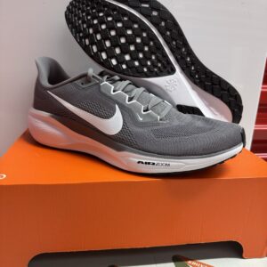 size 15 new nike air zoom pegasus 41 tb ‘gunsmoke white’ hf1536 003 grey shoes