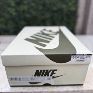 air jordan 1 low og sp dm7866 200 box sz 9.5 – empty box