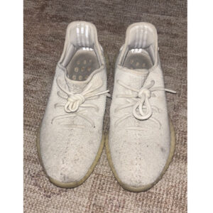 adidas yeezy boost 350 v2 sesame 2018 low top primeknit sneaker f99710