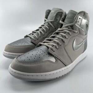 nike air jordan 1 retro high og co.jp neutral grey metallic silver dc1788 029 12