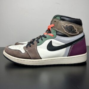 size 11 jordan 1 high og crafted 2021