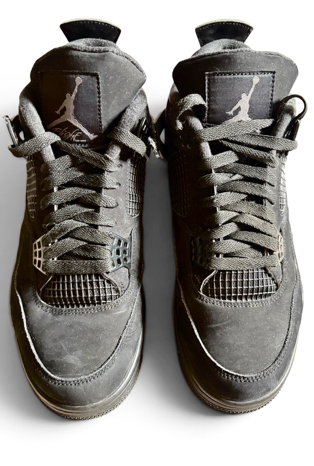 jordan air jordan 4 retro black cat 2020 black men's sneaker cu1110 010 jordan air jordan 4 retro black cat 2020 black men's sneaker cu1110 010