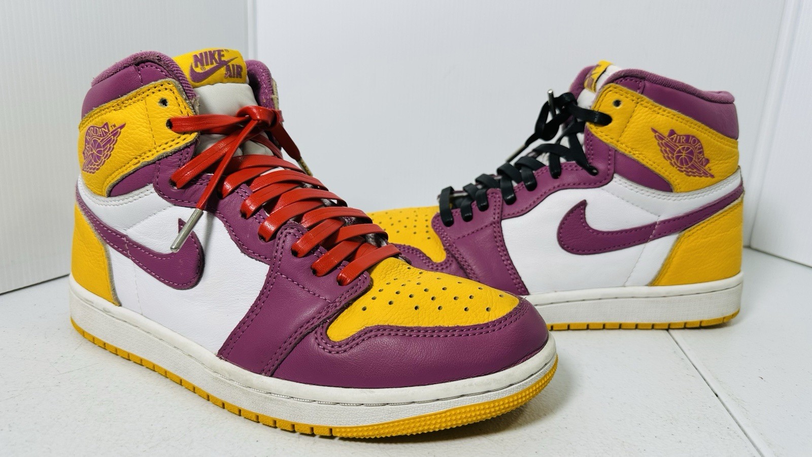 jordan air jordan 1 retro high og brotherhood bordeaux high top 555088 706 jordan air jordan 1 retro high og brotherhood bordeaux high top 555088 706
