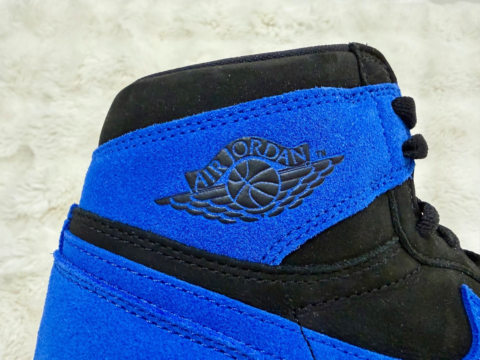 jordan air 1 retro high og black royal blue reimagined 2023 variety of sizes jordan air 1 retro high og black royal blue reimagined 2023 variety of sizes