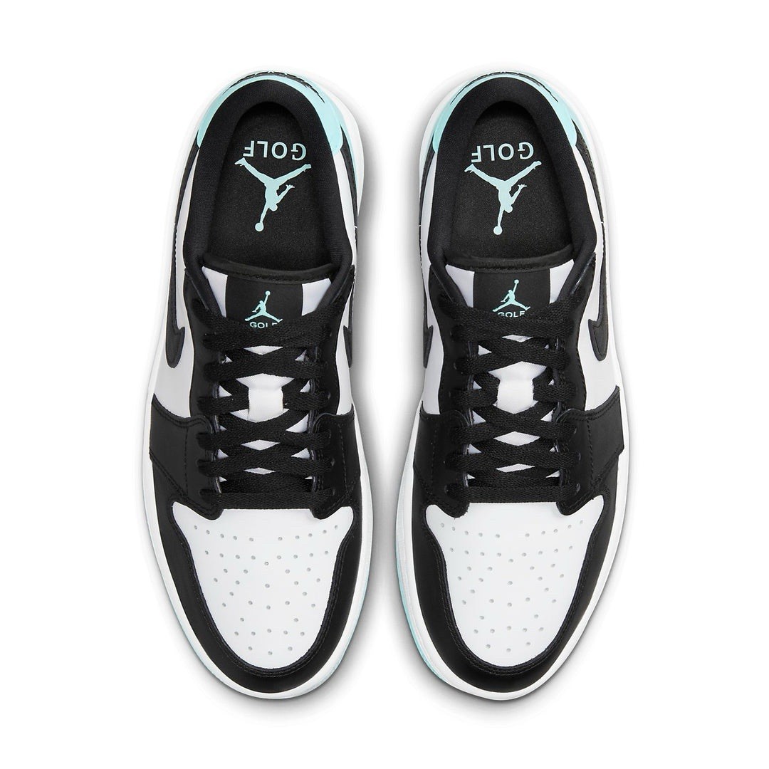 nike air jordan 1 retro low golf shoes copa size 15 men's dd9315 114 rare nike air jordan 1 retro low golf shoes copa size 15 men's dd9315 114 rare